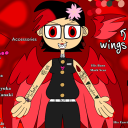 Mr. Ten Frames's Demon Slayer Canon AU Server Discord server icon