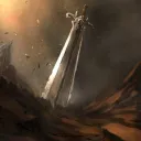 FRACTURES (Sword4k webnovel)