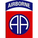 Dog. CO, 2/505th PIR, 82nd ABN