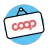 Coop Italy Discord server icon