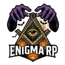 Enigma RP | +18