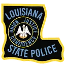 MRP - Louisiana State Police