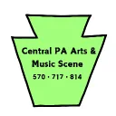 Central PA Arts & Music Scene
