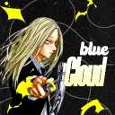 ! Blue Cloud   #BoostUs