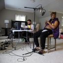 Discovery icon for JWHub (Library of Juice WRLD) Discord server