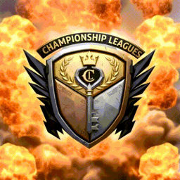 Discovery icon for 🏆 𝗖𝗛𝗔𝗠𝗣𝗜𝗢𝗡𝗦𝗛𝗜𝗣 𝗟𝗘𝗔𝗚𝗨𝗘𝗦 Discord server