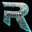 Discovery icon for 𝗥.𝗨.𝗜.𝗡 Gaming Community Discord server