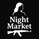 night | market