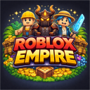 Discovery icon for Roblox Empire Discord server