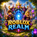 Roblox Realm icon