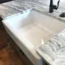 Everything Including the Kitchen Sink