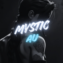 Mystic AU Discord server icon