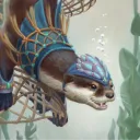 Standard Otter Combo