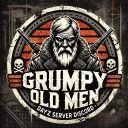 GRUMPY OLD MEN