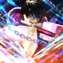 Jujutsu: Zero icon