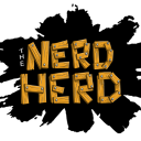 THE NERD HERD Discord server icon