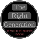 The Right Generation