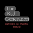 The Right Generation Discord server icon