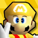 Mario Builder 64