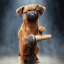 SCARRED RAP Discord server icon