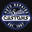 Los Santos Customs | WaitRP 8.0