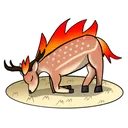Fire Fallow Game's Server