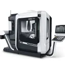 Advanced Machining