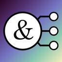 Multithreaded Discord Server Icon