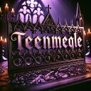 Teenmegle ( ages 13-19)