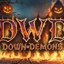 🎃 𝐃𝐎𝐖𝐍 𝐖♰𝐓𝐇 𝐃𝐄𝐌𝐎𝐍𝐒¹⁸ 🎃 discord icon