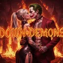 | 𝐃𝐎𝐖𝐍 𝐖♰𝐓𝐇 𝐃𝐄𝐌𝐎𝐍𝐒¹⁸ | discord icon