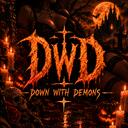    DOWN W  TH DEMONS18    Discord Server Icon