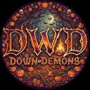    DOWN W  TH DEMONS18    Discord Server Icon
