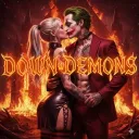 | 𝐃𝐎𝐖𝐍 𝐖♰𝐓𝐇 𝐃𝐄𝐌𝐎𝐍𝐒¹⁸ | CLOSED 4 REVAMP DEC 25 discord icon