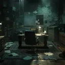 The Bio-Facility Audition Server