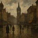 코르넬-그날 밤의 약속 Discord server icon