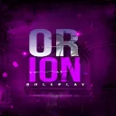 #Orion Roleplay - SA:MP