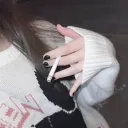 shy