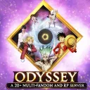 Odyssey: a 20+ Multi-Fandom & RP Server