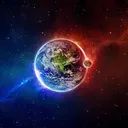 THE UNIVERSE