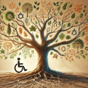 Disability Acceptance Discord server icon