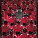 The Squid Games Discord server icon