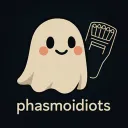 Phasmoidiots