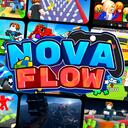 Nova Flow Discord Server Icon