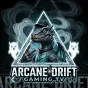 Arcane Drift GAMING TV