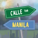 CALLE DE MANILA