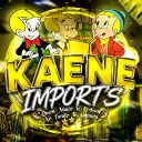 KAENE IMPORTS 🥇  ROUPAS E ROBUX
