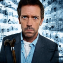 House's Vicodin Factory Discord server icon