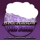 DANGANRONPA: VILE FATES (15+) Discord Server Icon