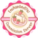 ꣑ৎ﹒Yaz's Commission Server
